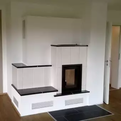 Kachelofen Walter - Kachelofen