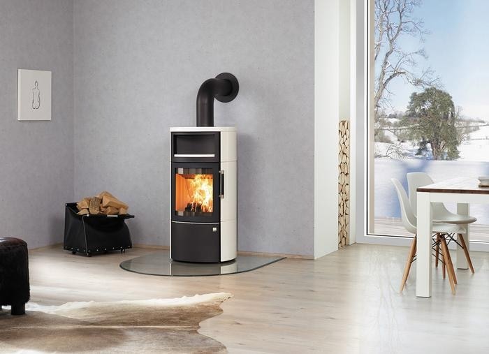 Kachelofen Walter - Schornsteinbau