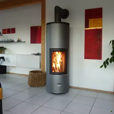 Kachelofen Walter - Kamin-/ Schwedenofen